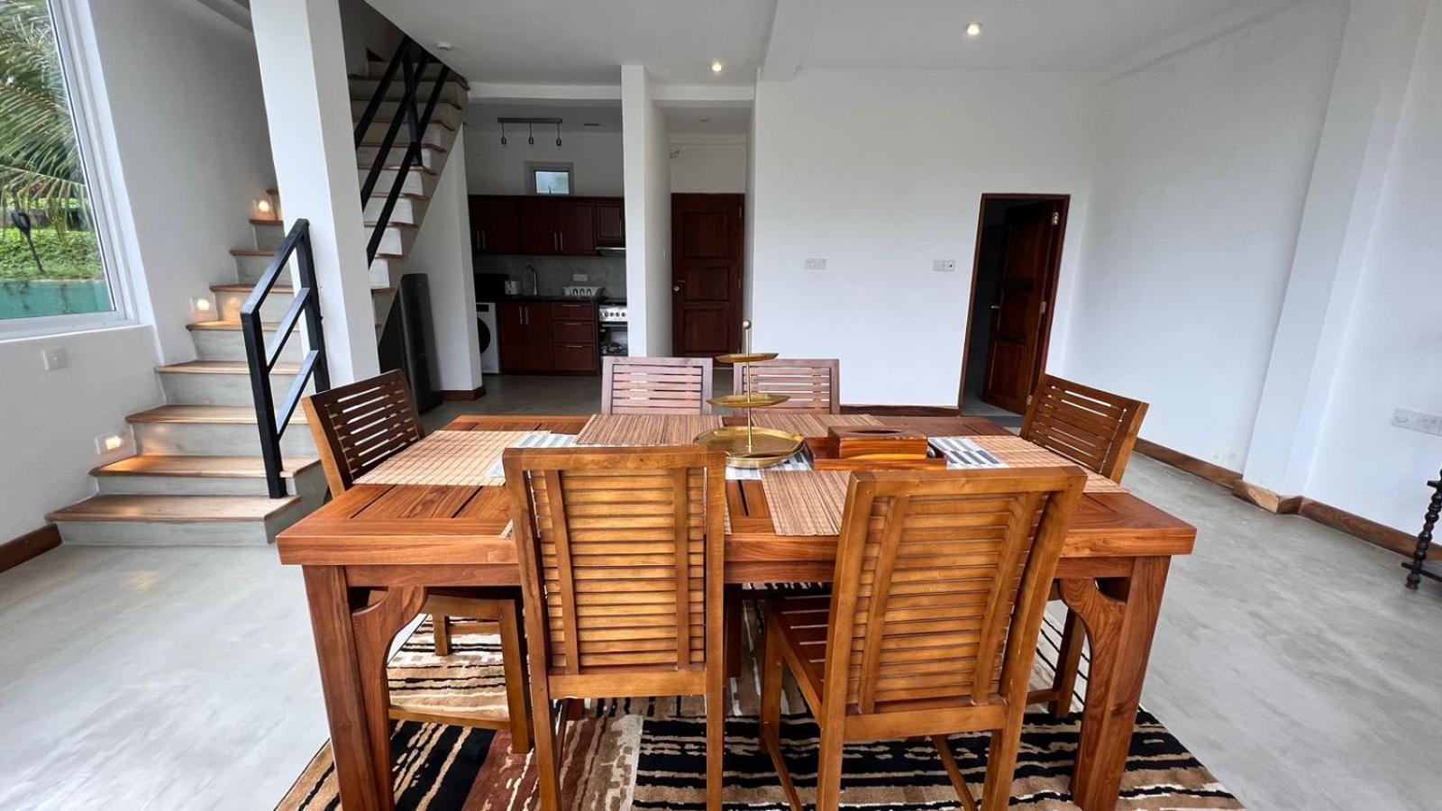Colonial Residence Kandy Villa Zewnętrze zdjęcie
